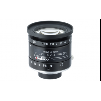 1.1" 12mm F2.8 12 Megapixel (C Mount) Lens